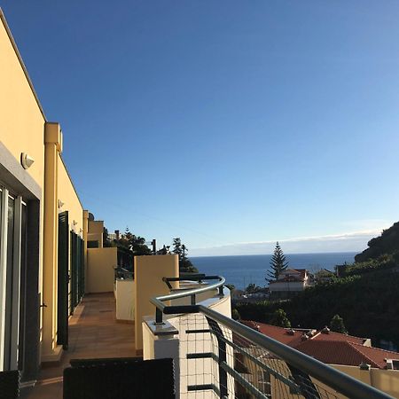 Apartment Villa Sol II Ponta do Sol (Madeira) Exterior foto