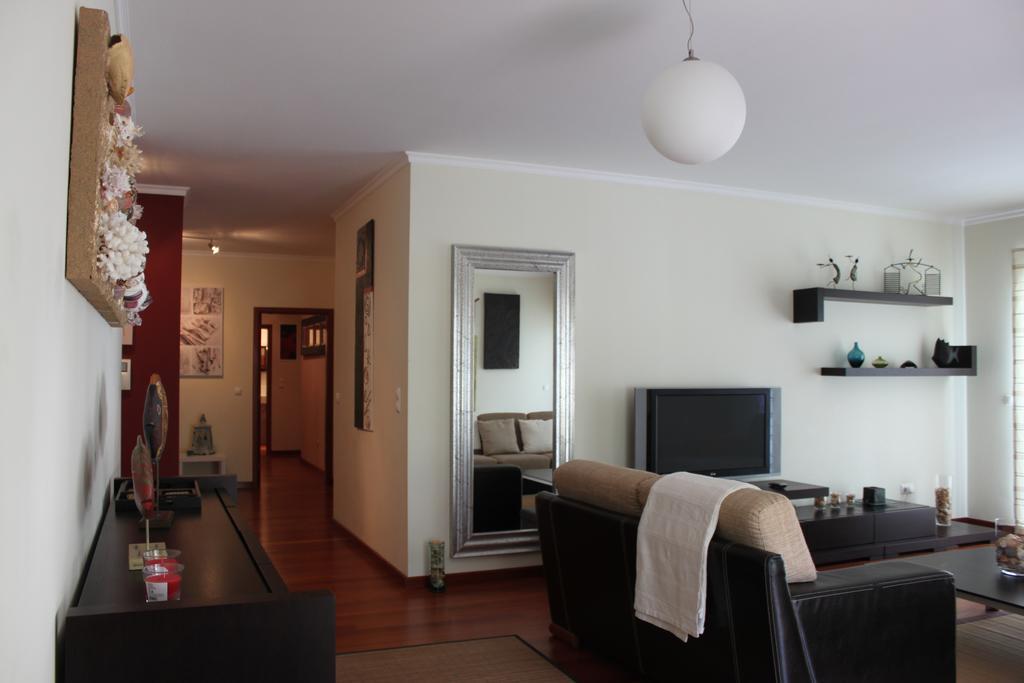 Apartment Villa Sol II Ponta do Sol (Madeira) Quarto foto